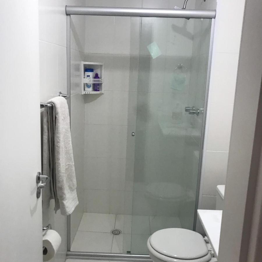 2 Dorm, 2 Banh, 10 Min Do Aeroporto De Guarulhos Apartment Exterior photo