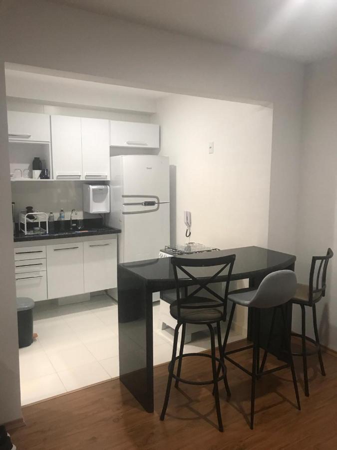 2 Dorm, 2 Banh, 10 Min Do Aeroporto De Guarulhos Apartment Exterior photo