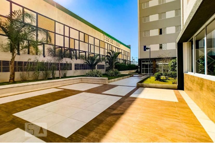 2 Dorm, 2 Banh, 10 Min Do Aeroporto De Guarulhos Apartment Exterior photo