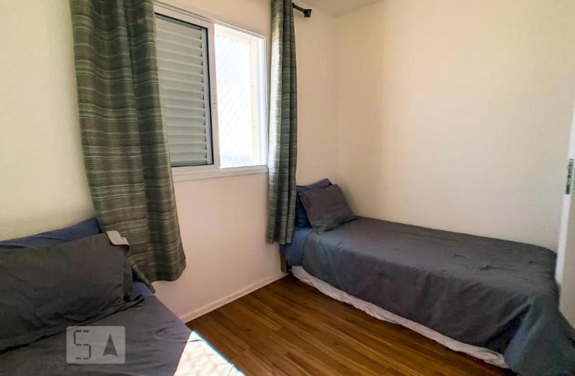 2 Dorm, 2 Banh, 10 Min Do Aeroporto De Guarulhos Apartment Exterior photo