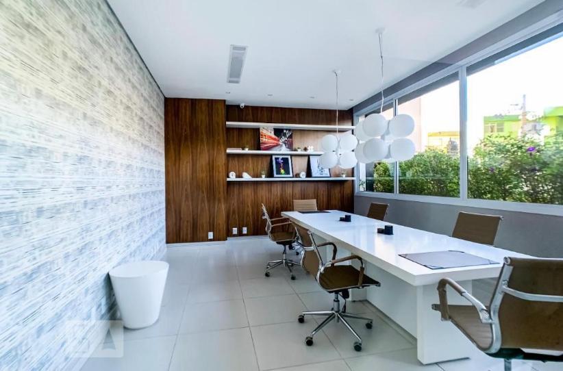 2 Dorm, 2 Banh, 10 Min Do Aeroporto De Guarulhos Apartment Exterior photo