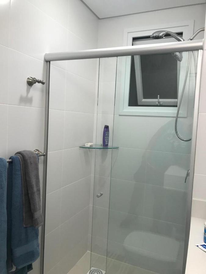 2 Dorm, 2 Banh, 10 Min Do Aeroporto De Guarulhos Apartment Exterior photo