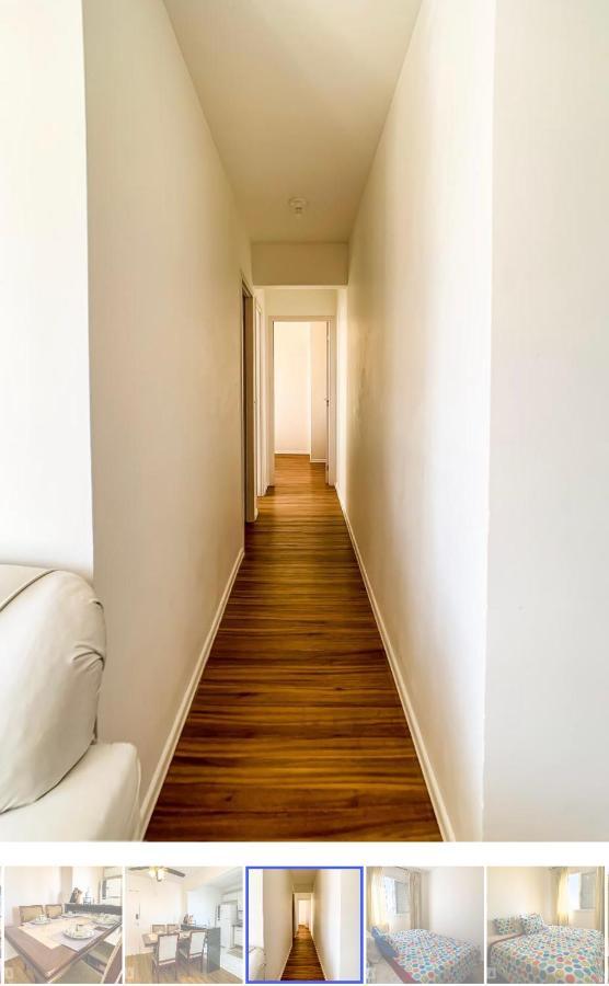 2 Dorm, 2 Banh, 10 Min Do Aeroporto De Guarulhos Apartment Exterior photo